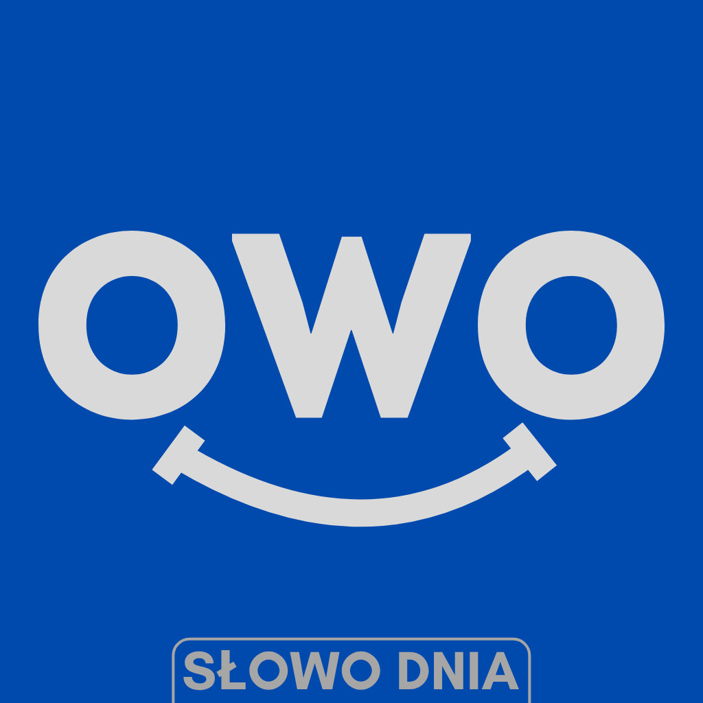 Logo Słowo Dnia